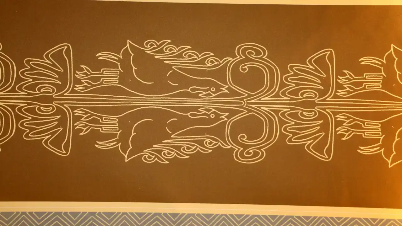 Selçuklu’nun İhtişamı Antalya’da Yeniden Dokunuyor 9